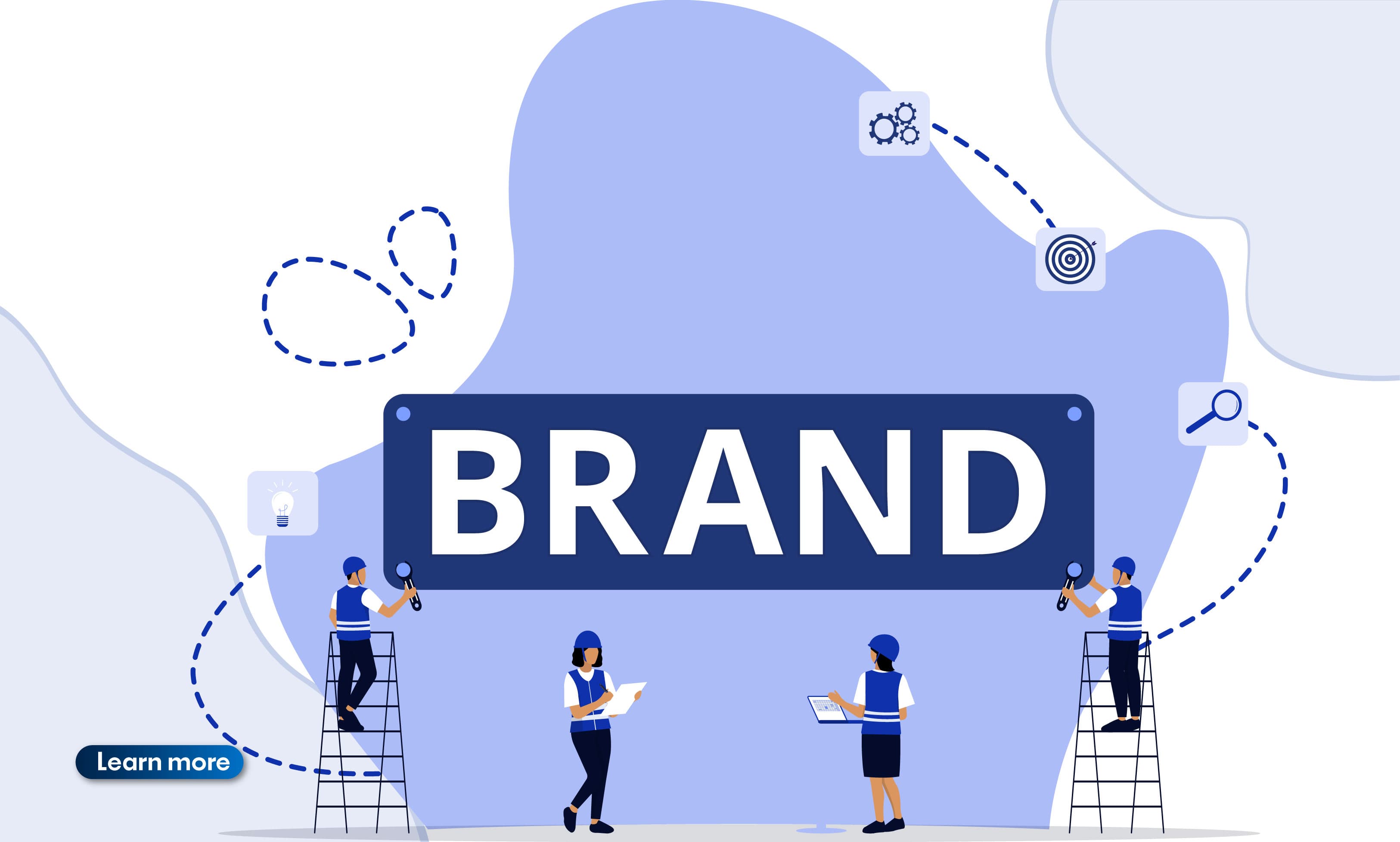 Logo & Brand Identity