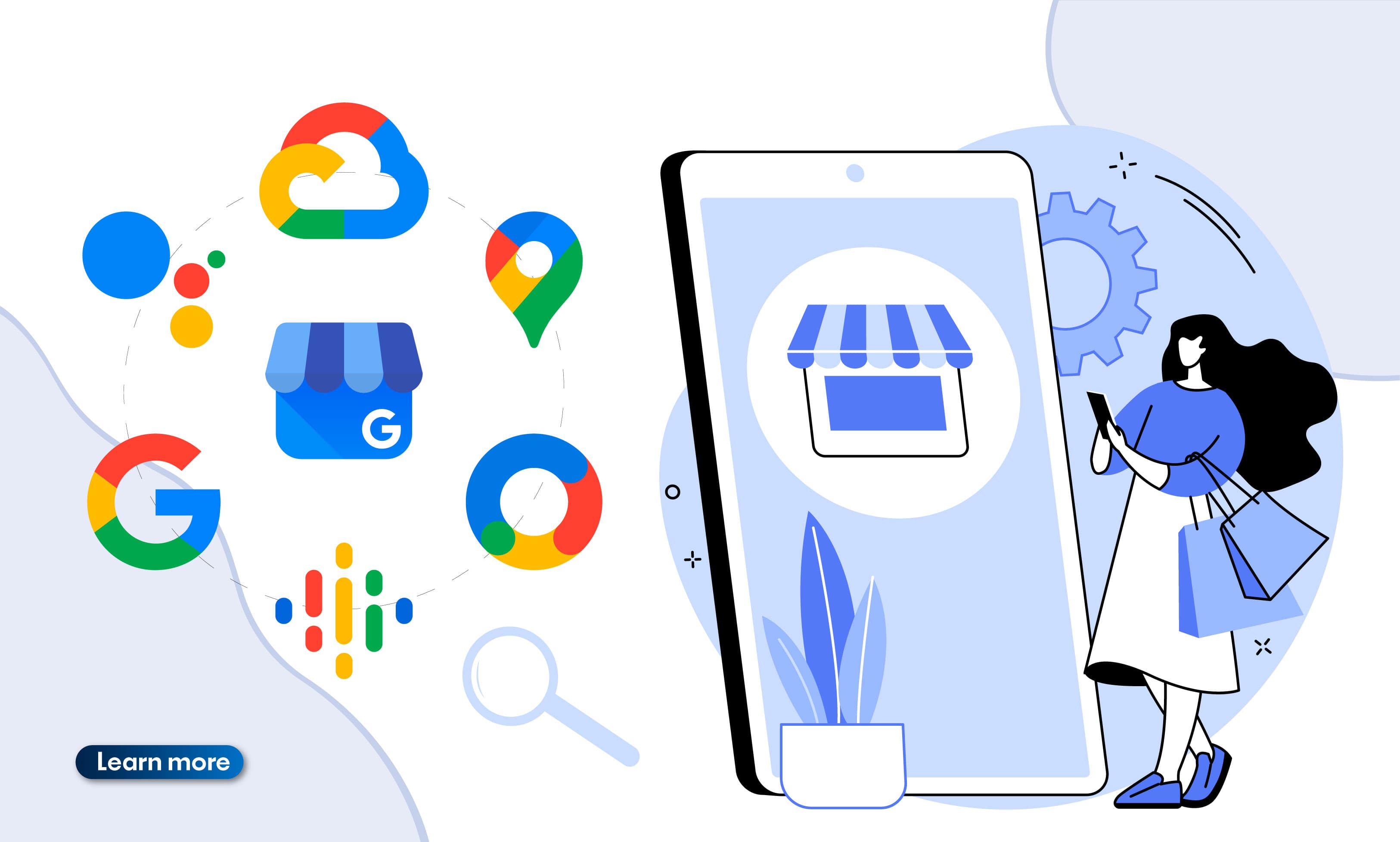 Google Business Profile